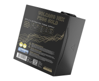MODECOM Volcano Hex 850W Platinum ATX 3.1 - 1480651 - zdjęcie 5
